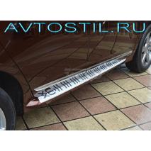 XC60 2008-2013    Oem Style   