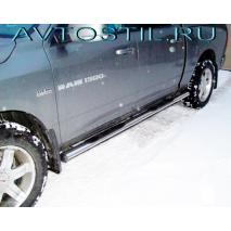 Ram 2009   76   CREW CAB