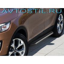 Sorento Prime     Premium