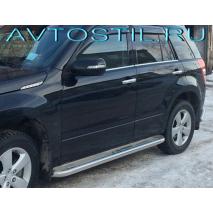 Grand Vitara     4          