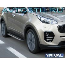 Sportage       Premium