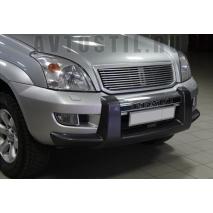 Prado 120     76  