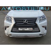 GX 460     16     
