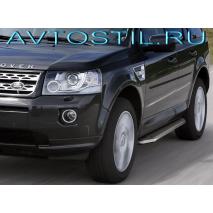 Freelander 2006-2014        Premium