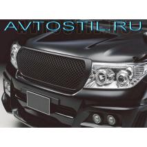 Land Cruiser 200     Bentley 
