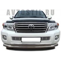 Land Cruiser 200 2012      