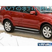 Outlander       Premium