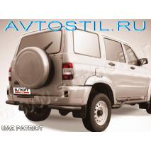 Uaz Patriot     d76 
