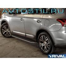 Outlander       Premium