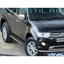 Pajero Sport       Premium