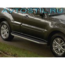 Pajero 4       Premium