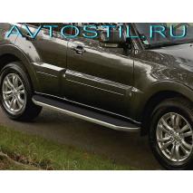 Pajero 4        Premium