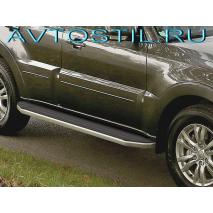 Pajero 4       Premium