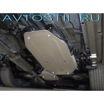 CRV    4 