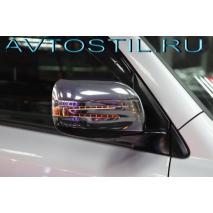 Land Cruiser 200 Зеркала в стиле
