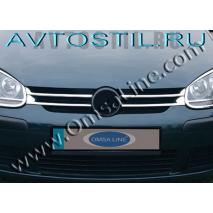 Volkswagen Golf 5      4   