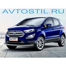 EcoSport 2018     57  