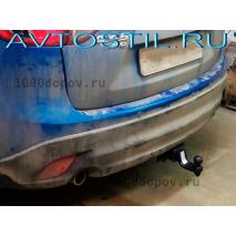 ����� CX-5 ������ ��� ������� �������