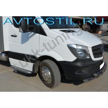 Sprinter 2006-2017  42   90 