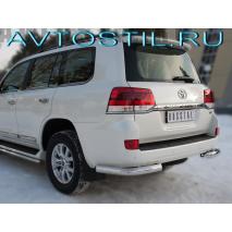 Land Cruiser 200     d76      