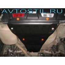 X-trail     2 