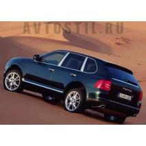 Touareg      6 