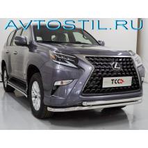 GX 460     60/50  