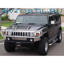 Hummer H2 2002-2008    