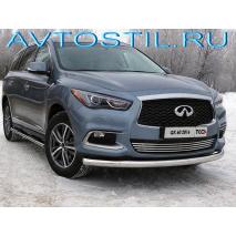 QX60 2016    76  