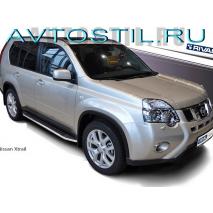 X-trail       Premium