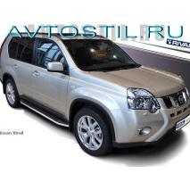 X-trail T31        Premium