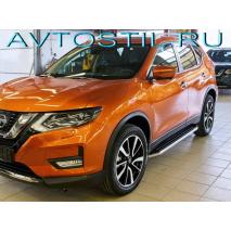 X-Trail       Premium