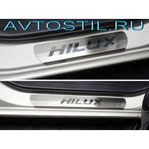 Hilux    