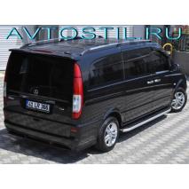 Vito W447 2015        