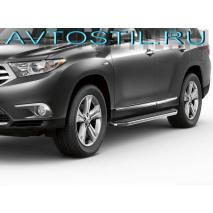 Highlander 2007       Premium