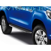 Hilux       Premium