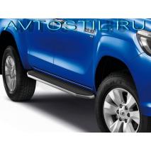 Hilux      Premium