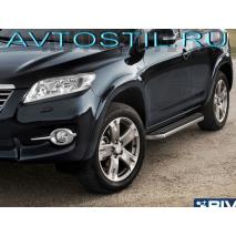 RAV4       Premium