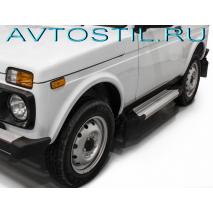 Niva 3      2  Silver