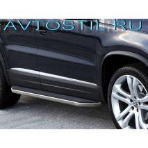Tiguan       Premium
