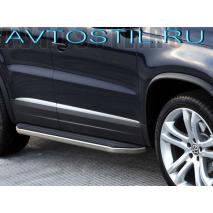 Tiguan     Premium