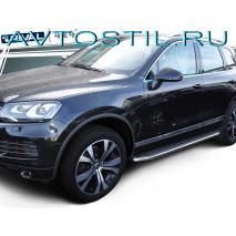 Touareg        Premium