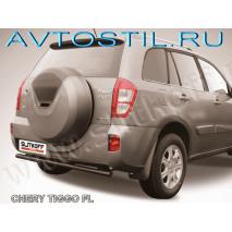 Tiggo FL 2011     57  