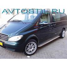 Vito 2005     60    