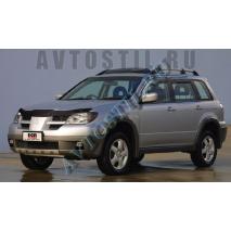 Mitsubishi Outlander 2003 