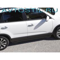 Sorento    