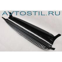 Tiggo 5    OEM Style