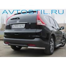 CRV     d60 