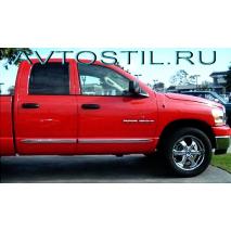 Ram 2002    Regular Cab