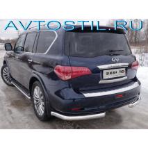 QX80    76  